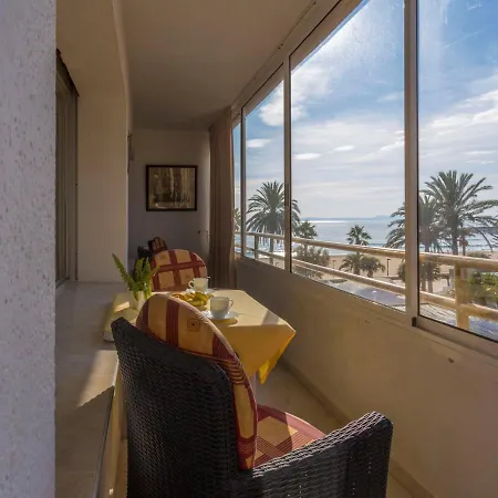 Apartment Holiday Center.23
