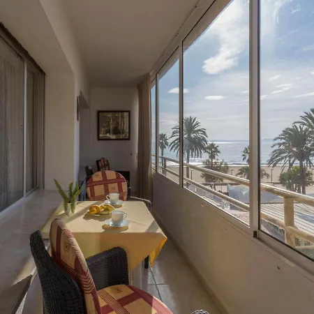 Apartment Holiday Center.23
