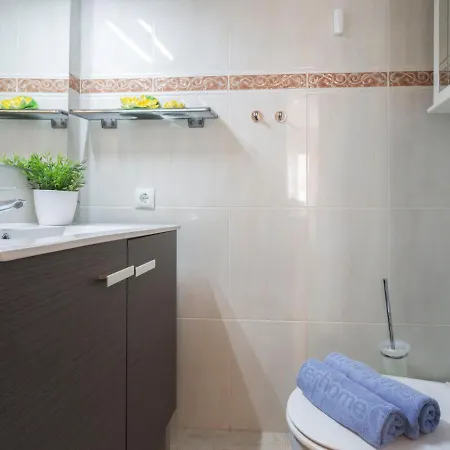 Apartment Holiday Center.23 *