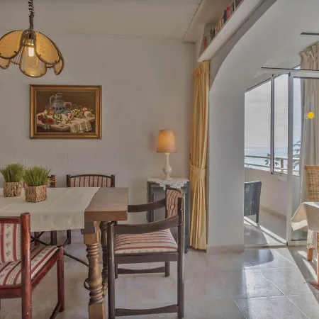 Apartment Holiday Center.23 *