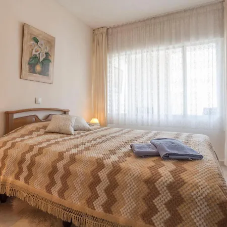 Apartment Holiday Center.23