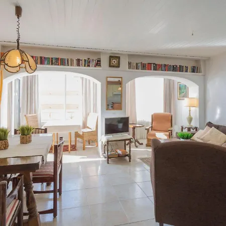Apartment Holiday Center.23 *